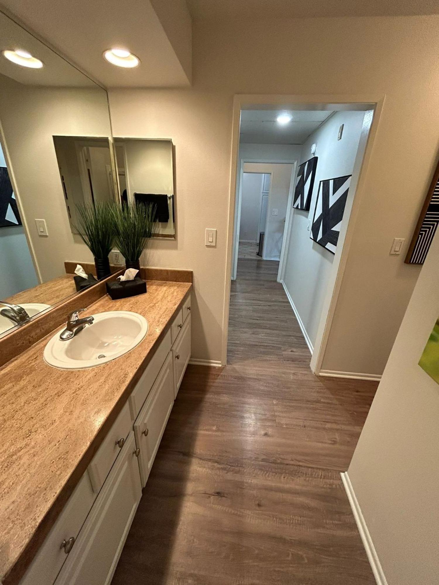 Apartment Beverly Hills Midle 1 Bedroom With Parking 202 Los Angeles