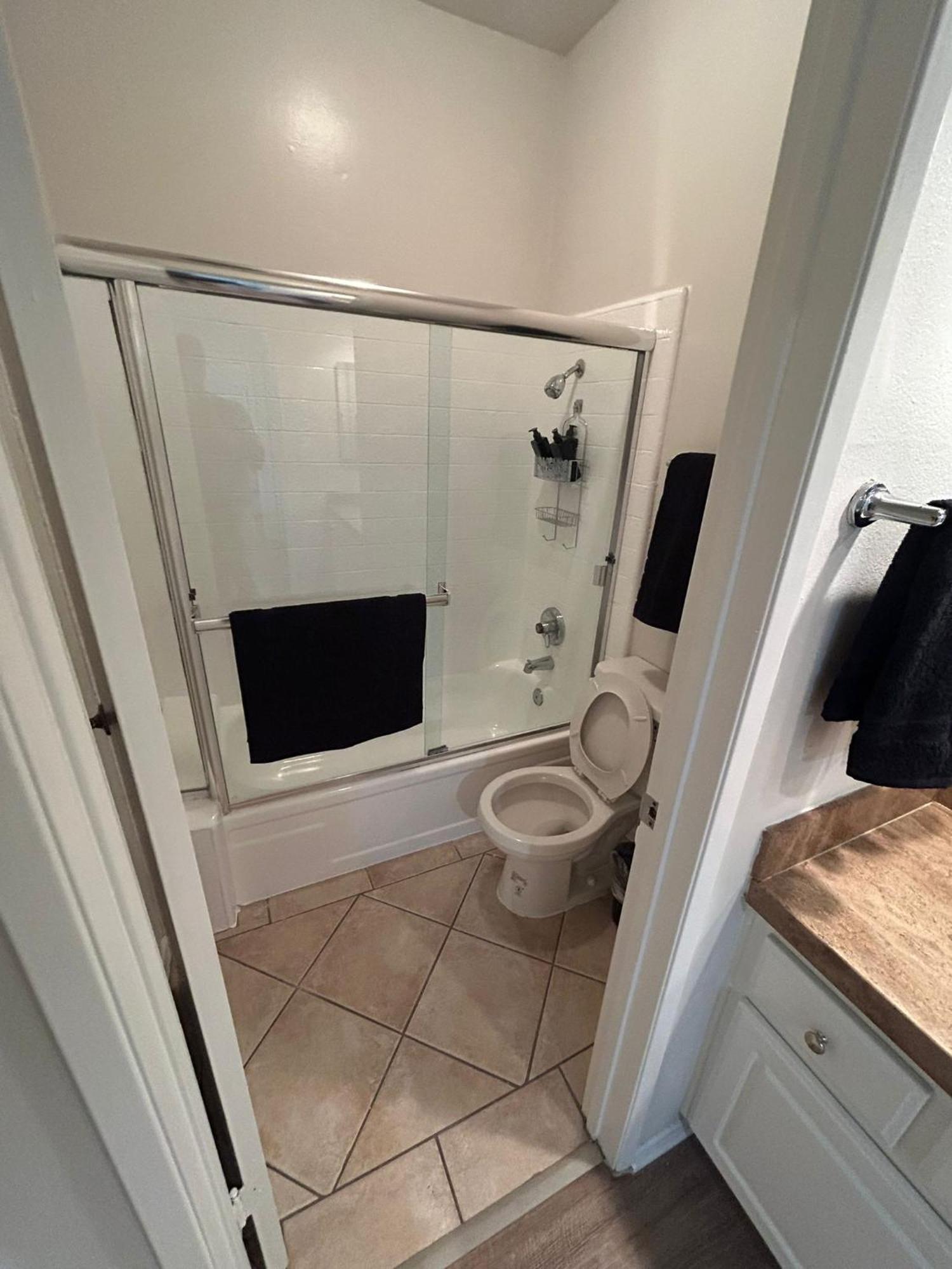 Apartamento Beverly Hills Midle 1 Bedroom With Parking 202 *