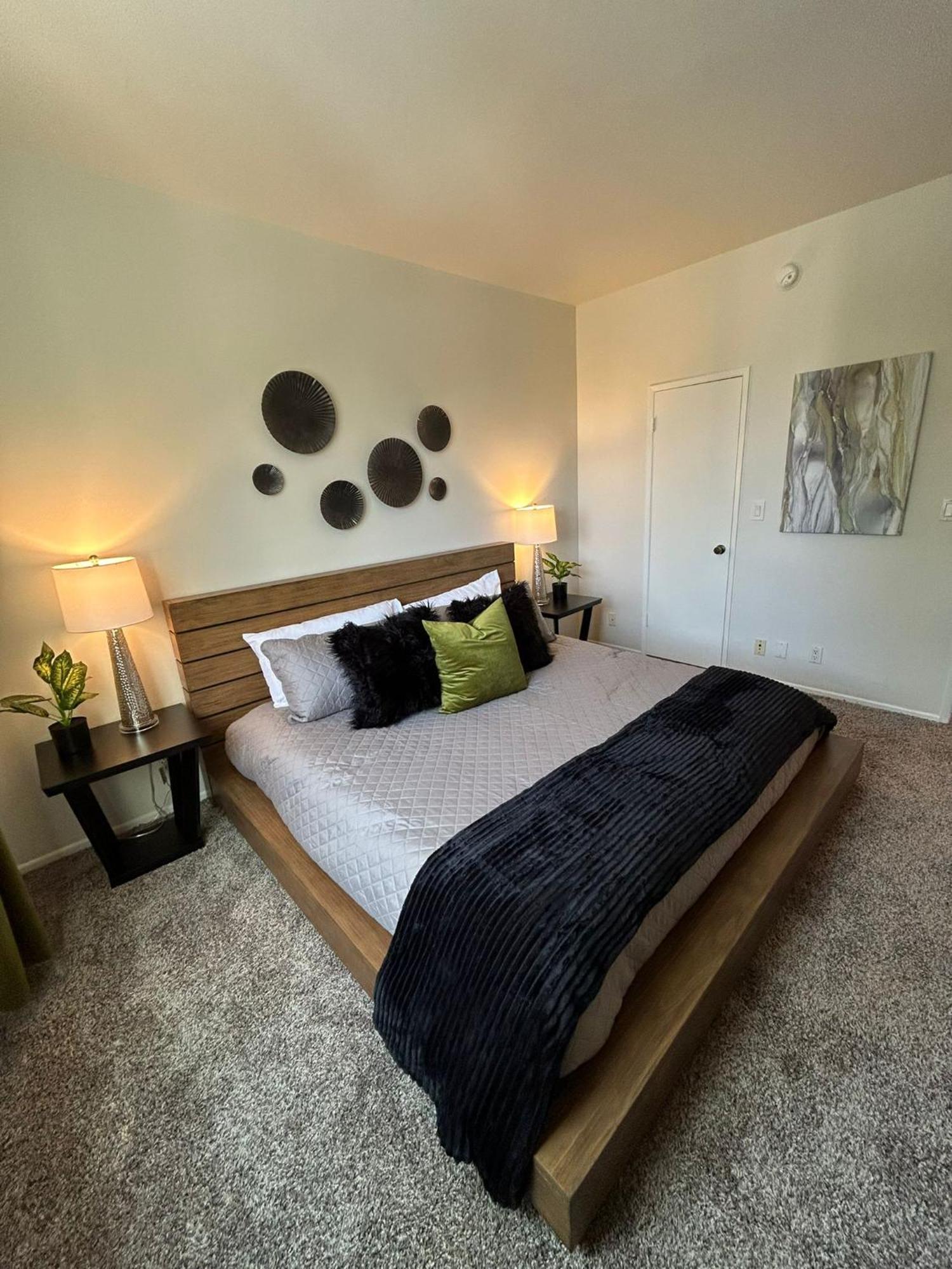 Beverly Hills Midle 1 Bedroom With Parking 202 Apartamento Los Ángeles