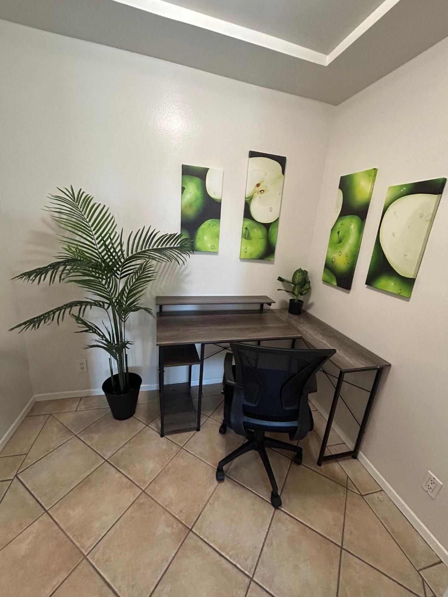 Apartamento Beverly Hills Midle 1 Bedroom With Parking 202 Los Ángeles